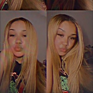 Meet your Posher, Chika